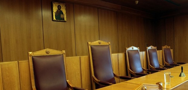 Αναβλήθηκε η δίκη για τα βίντεο της εμπορικής αμαξοστοιχίας